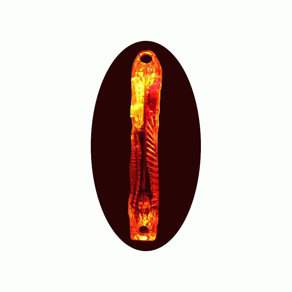Flow Light LED stick Fire Colour