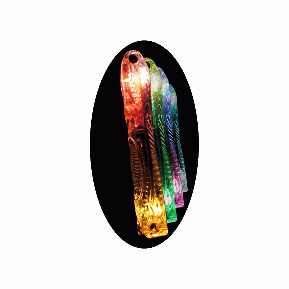 Flow Light LED stick Spectrum Colour