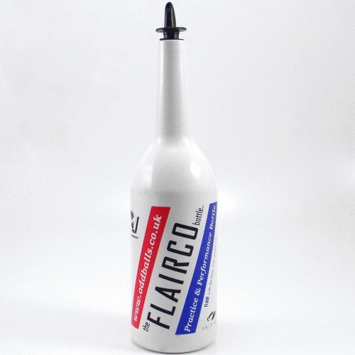 Flairco Malibu Flair Bottle - 1 Litre