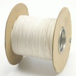 500m Roll of white Diabolo String