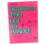 Diabolo – Two Hot to Handle Book