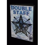 Fire Staff DVD - Double Staff Manipulation
