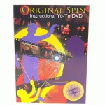 Beginner DVD - Original Spin Yo Yo