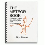The Meteor Book by Rhys Thomas