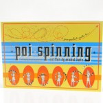 Poi Spinning Book