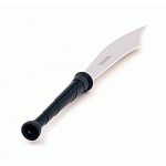 Single MB Juggling knife Premium club-like machete blade