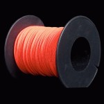 Super Slick 25m Diabolo String - Red