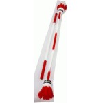 Play Power Flower stick (with control sticks) Red